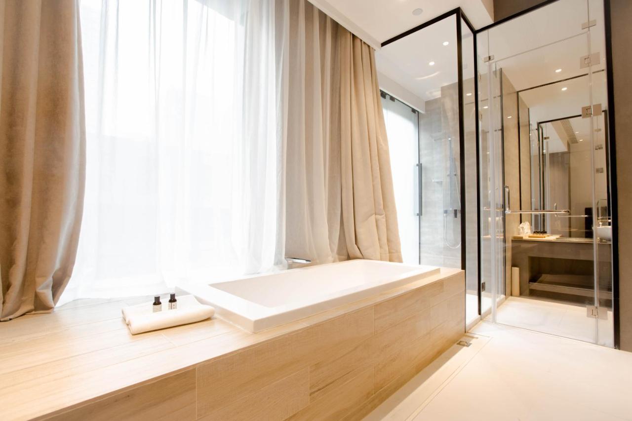 Wheat Hotel Ningbo Luaran gambar