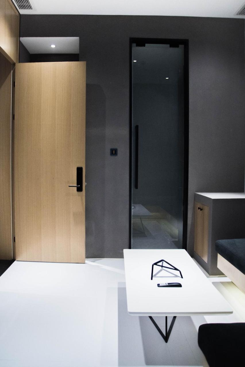 Wheat Hotel Ningbo Luaran gambar
