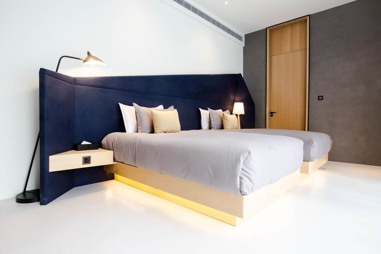 Wheat Hotel Ningbo Luaran gambar
